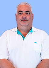 ADILSON DO CAMINHÃO