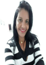 CLÁUDIA DA CANDONGA