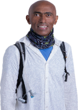 GUILHERME VALERIANO BOLT