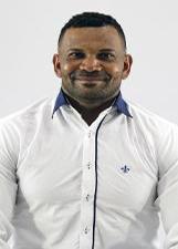 PAULINHO MACUCO