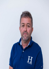 ZE CARLOS PEREIRA