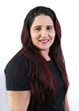 LEILA GARCIA