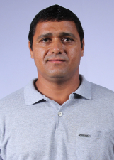REGINALDO CÉSAR  RÉGIS