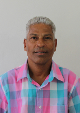 AGNALDO AMARAL