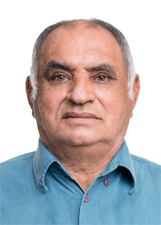 ZÉ VIEIRA
