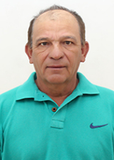 GERALDO PEDREIRO
