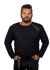 DENILSON DO POVO