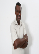 ELIEZER DOS SANTOS