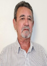 CARLOS ANTUNES DE SOUZA