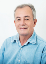 CLAUDIO DA LIGA DESPORTIVA