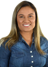 KATINHA DO CRUZEIRO