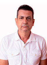 WANDERLEY DIAS - DA SAÚDE