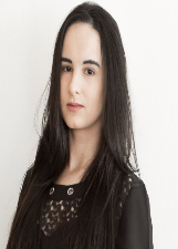 BRUNA DA COMITIVA