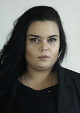 BARBARA POLLY DA SUPERAÇÃO