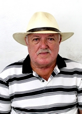 GERALDO BUGLÊ