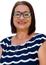 DONA RITA DA CASA DE APOIO