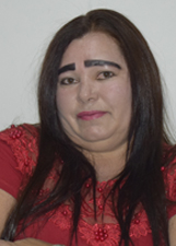 EDILEIDE DO DERNEVAL