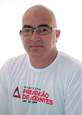CLÉBER CARRETEIRO