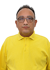 DEDA DO PASTOR