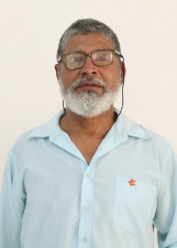 CLÁUDIO RODRIGUES DE SOUZA