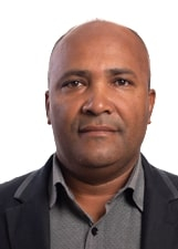 PASTOR GILMAR