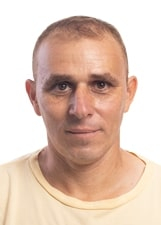 PASTOR JOÂO
