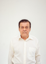 JOSÉ CARLOS DA SAÚDE