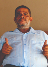 ELIAS VELOSO