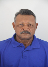 CÍCERO VAZANTEIRO