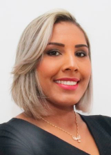 FABIANA DA OCUPAÇÃO