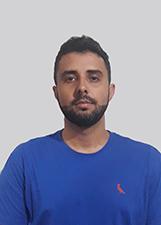 ANDRÉ RODRIGUES