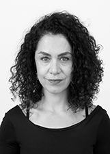 ANA DA CASA AMARELA