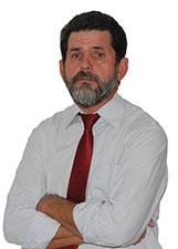 ESIO FERRO VELHO DA BARREIRA