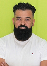 TIAGÃO DA CAVALGADA