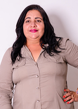 SILVANY DA MARIETA