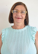 SOLANGE ROTONDO