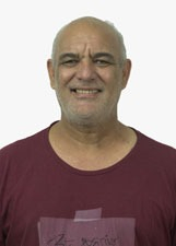 PASTOR EVANILDO BARRINHA