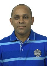 ANAILTON BORRACHEIRO