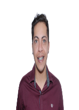 CRISTIANO ALEXANDER DAMASIO ANDRADE