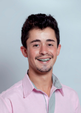 LUAN MARQUES