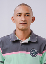 WILLIAM DA PEDREIRA