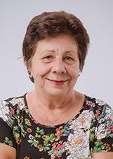 MARIA DA CONCEIÇÃO TEIXEIRA DOS SANTOS