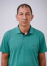 DINALDO DA CAÇAMBA