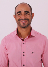 GILSON BORRACHEIRO