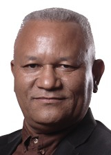 PASTOR WASHINGTON
