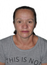 EDILENE DA PEDRA PRETA