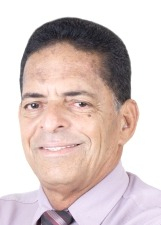 PASTOR WASHINGTON CANDIDO
