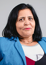 CIDA MENDES