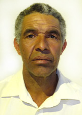 GERALDO PEDREIRO