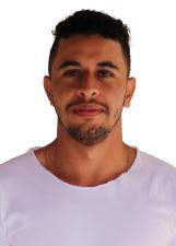 GABRIEL ANDRADE
